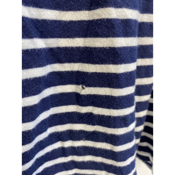 J. Crew Turtleneck Long Sleeve 100% Cotton Sweater - Picture 9 of 9